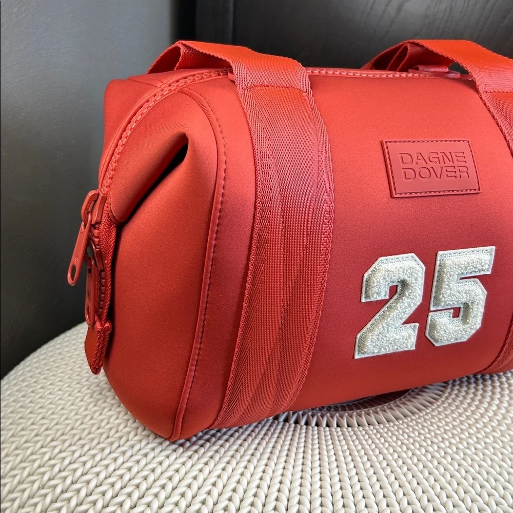 Dagne Dover Landon Carryall Bag - Picture 2 of 8